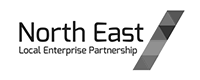 North East Local Enterprise Company
