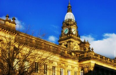 Post-16 Learning in Greater Manchester